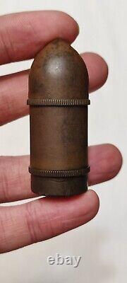 RARE German ORIGINAL Wehrmacht LIGHTER WWII WW2 + VIDEO