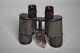 RARE Kriegsmarine Artillery WWII WW2 Original German Zeiss BLC 7x50 Binoculars