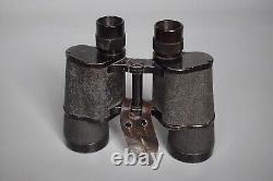 RARE Kriegsmarine Artillery WWII WW2 Original German Zeiss BLC 7x50 Binoculars