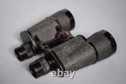 RARE Kriegsmarine Artillery WWII WW2 Original German Zeiss BLC 7x50 Binoculars