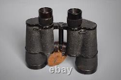 RARE Kriegsmarine Artillery WWII WW2 Original German Zeiss BLC 7x50 Binoculars