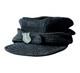RARE ORIGINAL WW2 CAP FOR GERMAN PoW CAMP MILAG NORD INMATE