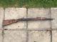 RARE Original Early WW2 German Wehrmacht Heer K98 Rifle Solid Wood Wooden Stock