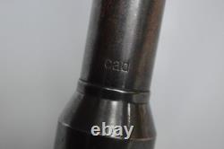 RARE WWII WW2 Original German ZF39 K98 High Turret Optic Scope CAD Kahles Wien