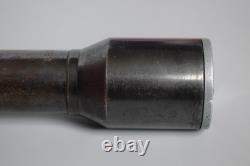 RARE WWII WW2 Original German ZF39 K98 High Turret Optic Scope CAD Kahles Wien