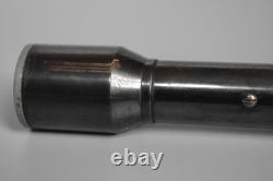 RARE WWII WW2 Original German ZF39 K98 High Turret Optic Scope CAD Kahles Wien