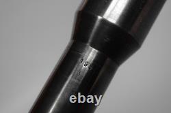 RARE WWII WW2 Original German ZF39 K98 High Turret Optic Scope CAD Kahles Wien