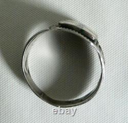 RING GERMAN WW2 WWII Oak Leaves & Acorns Ring