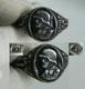 RING GERMAN WW2 WWII Pz. Div. Panzer Tank Division Ring