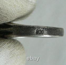 RING GERMAN WW2 WWII Pz. Div. Panzer Tank Division Ring