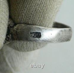 RING GERMAN WW2 WWII Pz. Div. Panzer Tank Division Ring
