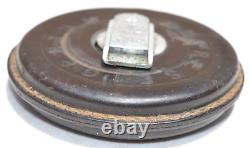 Rare Germany Ww 2 1939 Pioneers Field Tape Measure