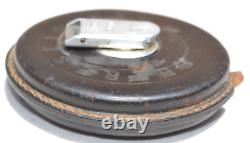 Rare Germany Ww 2 1939 Pioneers Field Tape Measure