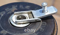 Rare Germany Ww 2 1939 Pioneers Field Tape Measure