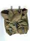 Rare Original German Military Ww2 Backpack Two Tone Tropical Issue 1938-45