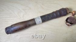 Rare Original WW2 German Parts Set wooden handle