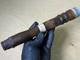 Rare Original WW2 German Parts Set wooden handle #4