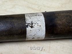 Rare Original WW2 German Parts Set wooden handle #4
