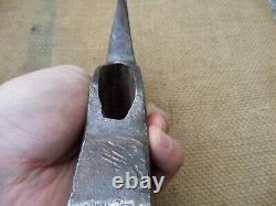 Rare Schmidt Pioneer Axe German Axe Head Wwii Ww2 Hatchet Vintage Antique