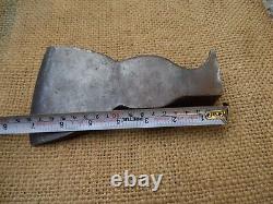 Rare Schmidt Pioneer Axe German Axe Head Wwii Ww2 Hatchet Vintage Antique