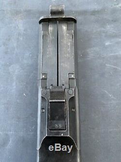 Rare WW2 German Original Early MG 34 Mg34 Milled Tripod Tool Rear
