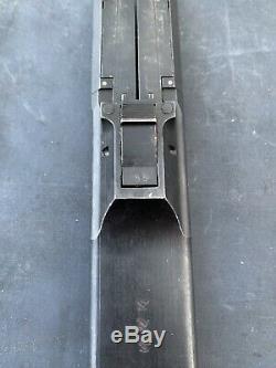 Rare WW2 German Original Early MG 34 Mg34 Milled Tripod Tool Rear