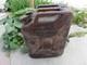 Rare WW2 WWII GERMAN 20 L JERRY CAN Tank PANZER CANNISTER Kraftstoff ABP 1940