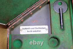 Rarest WW2 WWII German Military Army Winkelmesser W. M. 35 Clinometer Comlete Set