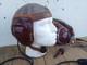 Reproduction German WW2 Luftwaffe LkPN101 Flight Helmet Pilot & Aircrew