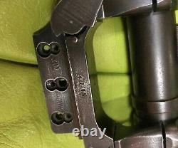 Scope / Zielfernrohr Ajack 4x90 + Wwii K98 German Sniper Rare