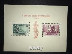 Serbia German cast WW2 block4 1943 disability assistance