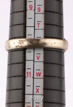 Stalingrad 1942-43 WW2 German ring WWII Germany Army Wehrmacht Iron cross Gothic