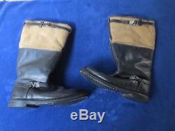 Super Rare Original German Ww2 Arctic Luftwaffe Pilot`s Complete Winter Suit