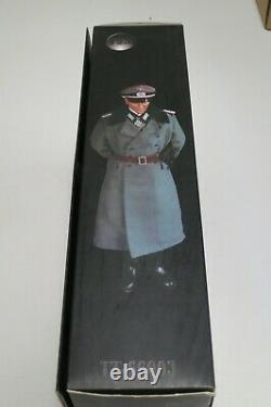 TOYS CITY World War II German Officer BRAND NEW 1/6th Scale Figure #TT-66003