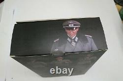 TOYS CITY World War II German Officer BRAND NEW 1/6th Scale Figure #TT-66003