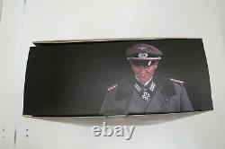 TOYS CITY World War II German Officer BRAND NEW 1/6th Scale Figure #TT-66003