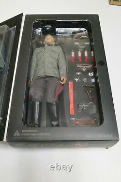 TOYS CITY World War II German Officer BRAND NEW 1/6th Scale Figure #TT-66003