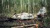 The Amazing History Discovery Of German Fighter Plane Of Wwii Lost In A Thick Forest
