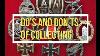 The Do S And Don Ts Of Collecting Ww2 German Items Ww2german4sale