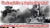 The First Day Of Ww2 The Battle For Westerplatte Location Video