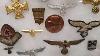 Tips On Collecting Third Reich Ww2 German Items