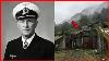 U Boat Kommandant Escaped Berlin In 1945 80 Years Later Secret Argentine Compound Revealed