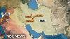 U S Navy Subs Launched 30 Tomahawk Missiles As Part Of Iran Attack