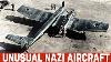 Unusual Nazi Germany Aircraft Of Ww2 Complete Series Documentary