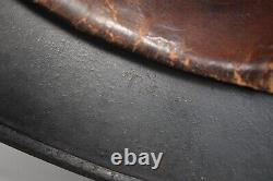 V RARE SEst 64 1936 Maker WWII WW2 Original German Heer M35 Steel Helmet