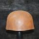 Vintage Second World War WW2 Military Helmet German Memorabilia Reproduction