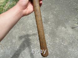 Vtg Ww1 Ww2 Wwii Sapper Axe Military German Engineer Pioneer Pickaxe Tomahawk