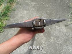 Vtg Ww1 Ww2 Wwii Sapper Axe Military German Engineer Pioneer Pickaxe Tomahawk