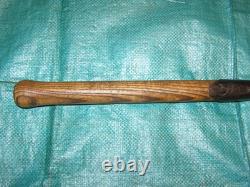 WW II WW2 Original German Wehrmacht soldier folding trench shovel