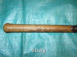 WW II WW2 Original German Wehrmacht soldier folding trench shovel